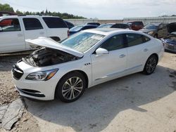 Buick Lacrosse salvage cars for sale: 2019 Buick Lacrosse Premium