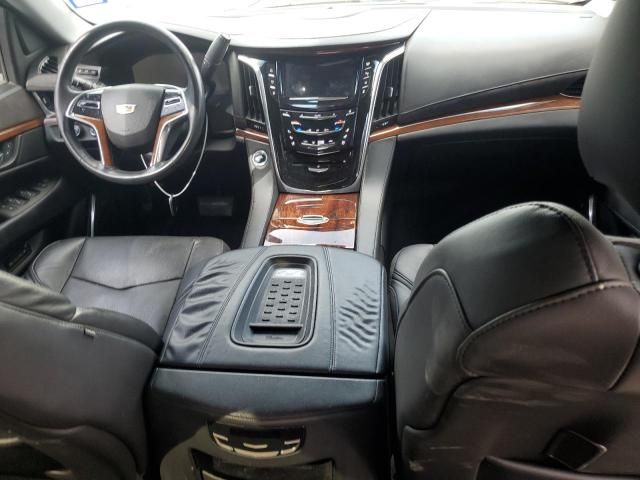 2015 Cadillac Escalade Luxury