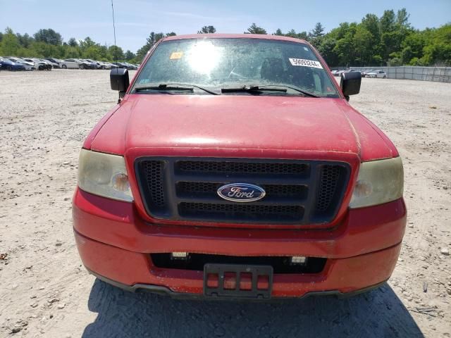 2004 Ford F150