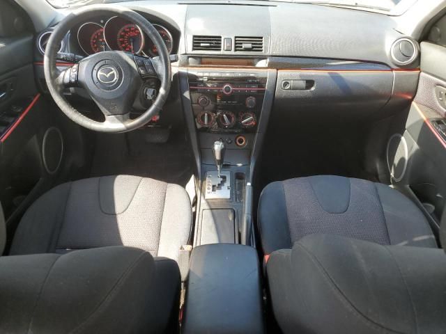 2009 Mazda 3 S