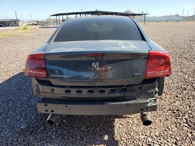 2007 Dodge Charger SE