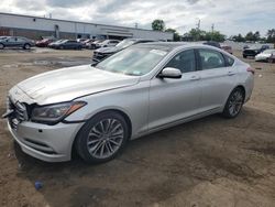 Salvage cars for sale from Copart New Britain, CT: 2015 Hyundai Genesis 3.8L