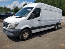 2014 Mercedes-Benz Sprinter 2500 for sale in Eight Mile, AL