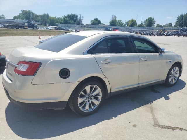 2011 Ford Taurus Limited