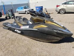 Kawasaki Jetski salvage cars for sale: 2022 Kawasaki JT1500VNFN