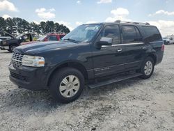 Lincoln salvage cars for sale: 2014 Lincoln Navigator