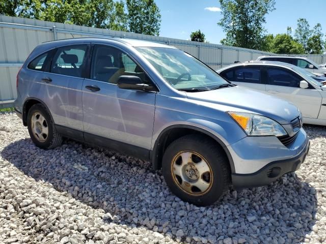 2008 Honda CR-V LX