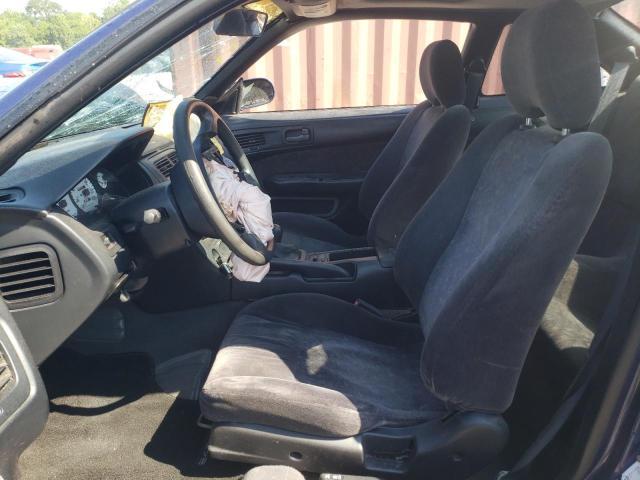1996 Nissan 240sx Base