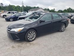 2016 Toyota Camry Hybrid for sale in York Haven, PA