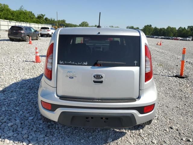 2012 KIA Soul