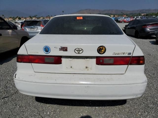 1998 Toyota Camry CE