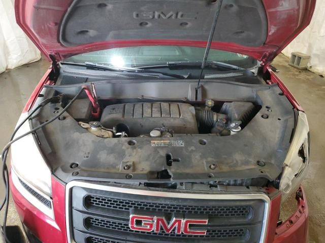 2013 GMC Acadia SLE