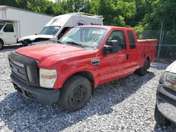 2008 Ford F350 SRW Super Duty for sale in York Haven, PA