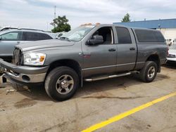 2008 Dodge RAM 3500 ST for sale in Woodhaven, MI