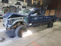 Dodge salvage cars for sale: 2006 Dodge RAM 2500 ST