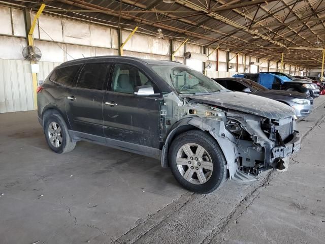 2011 Chevrolet Traverse LT