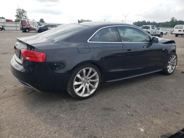 2016 Audi A5 Premium Plus S-Line