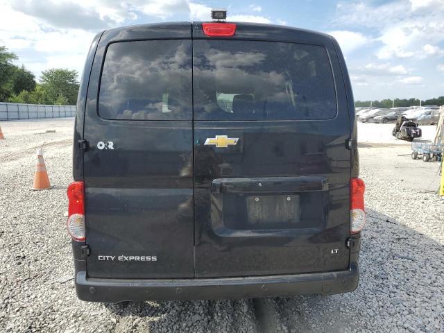 2015 Chevrolet City Express lt