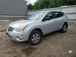 2013 Nissan Rogue S for sale in West Mifflin, PA