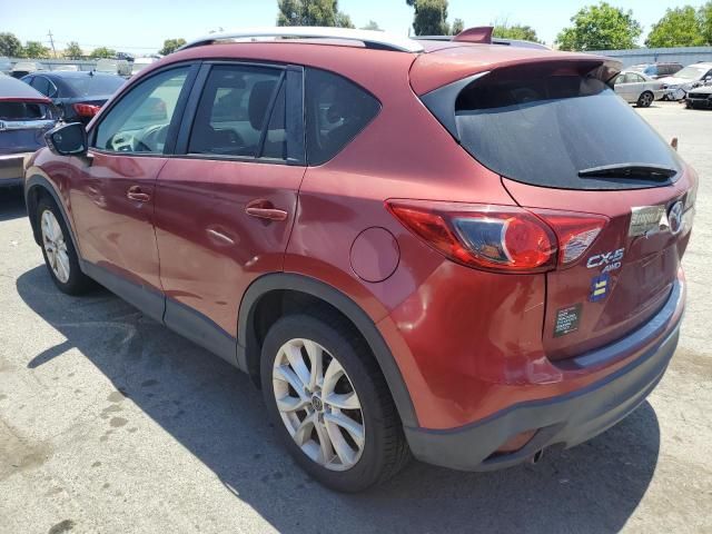 2013 Mazda CX-5 GT