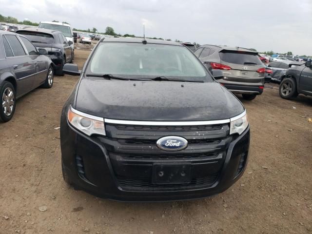 2011 Ford Edge SE