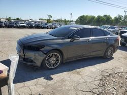 2016 Ford Fusion SE for sale in Lexington, KY