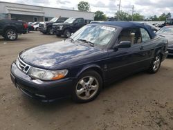 2001 Saab 9-3 SE for sale in New Britain, CT