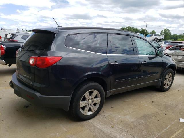 2010 Chevrolet Traverse LT