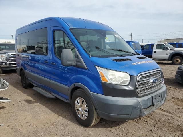 2015 Ford Transit T-350