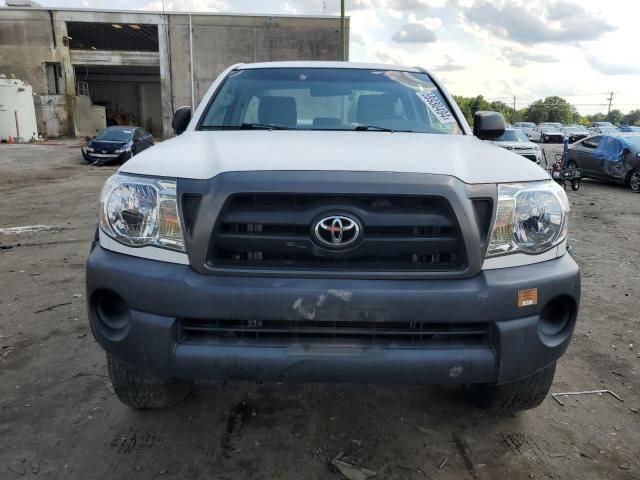 2007 Toyota Tacoma