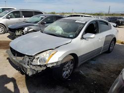 2012 Nissan Altima Base en venta en Tucson, AZ