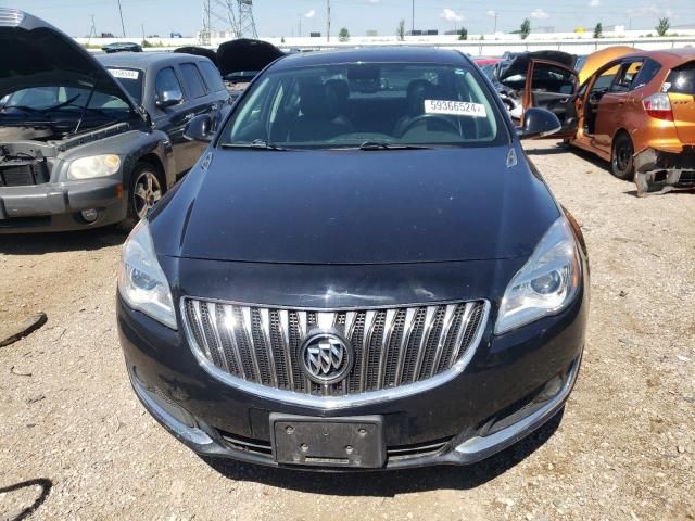 2017 Buick Regal Sport Touring