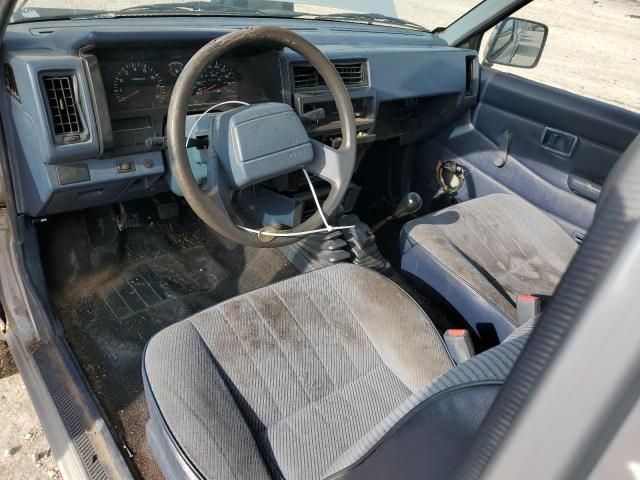 1993 Nissan Truck King Cab