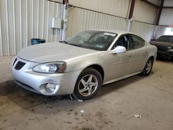 2004 Pontiac Grand Prix GT for sale in Pennsburg, PA