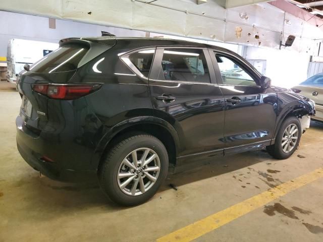 2024 Mazda CX-5 Select