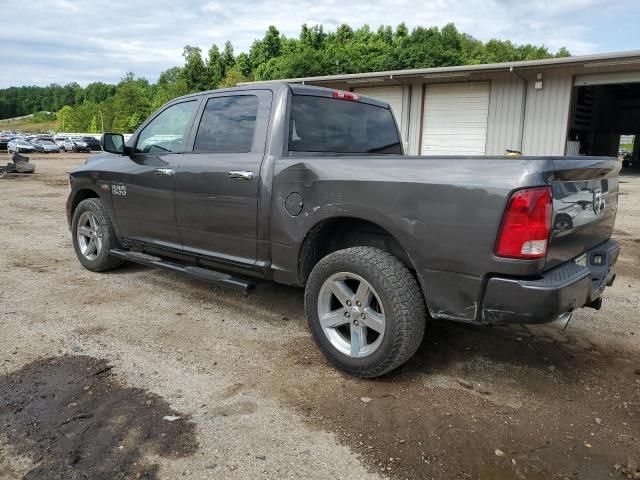 2014 Dodge RAM 1500 ST