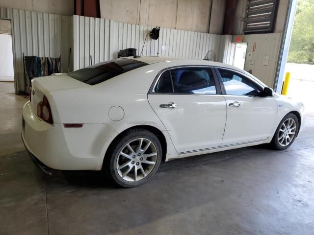 2008 Chevrolet Malibu LTZ