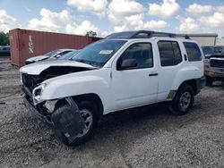 2008 Nissan Xterra OFF Road for sale in Hueytown, AL