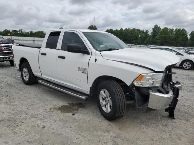 2021 Dodge RAM 1500 Classic Tradesman