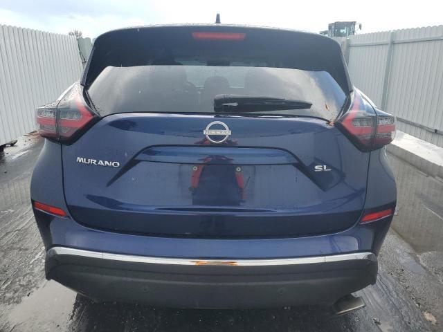 2023 Nissan Murano SL