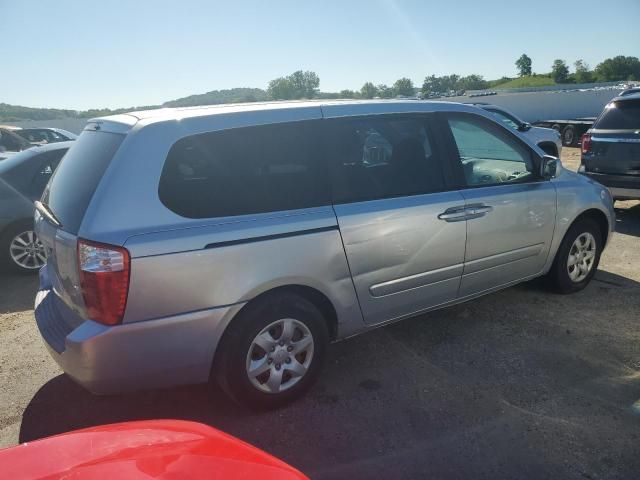 2006 KIA Sedona EX