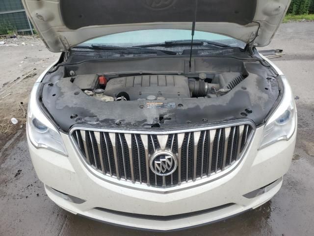 2013 Buick Enclave