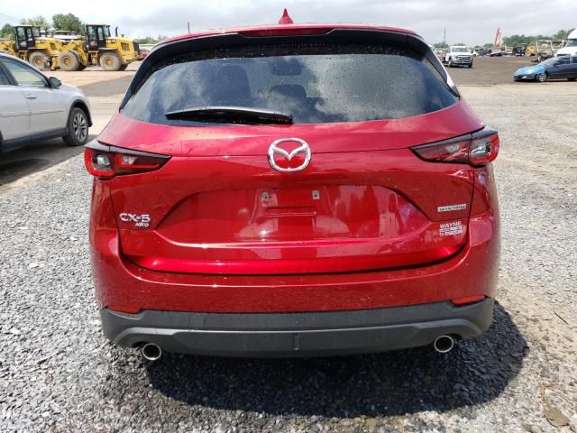 2023 Mazda CX-5 Preferred