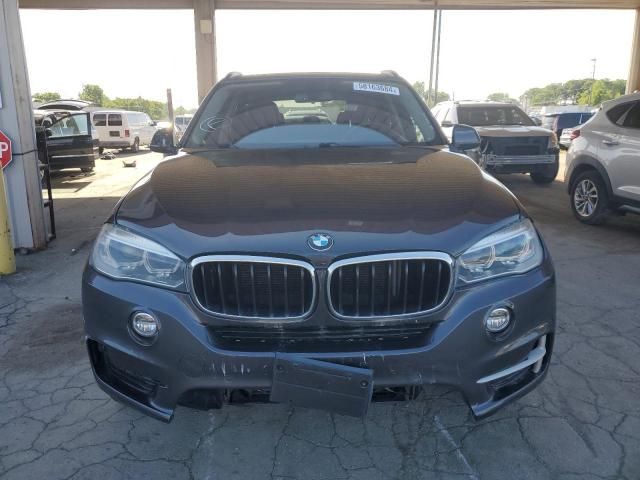 2014 BMW X5 SDRIVE35I