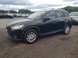 2014 Mazda CX-5 Sport en venta en East Granby, CT