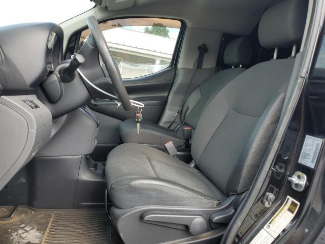 2015 Chevrolet City Express lt