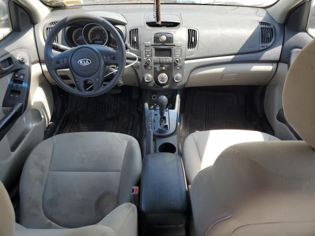 2010 KIA Forte EX