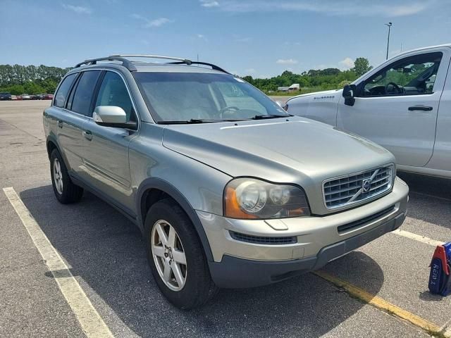 2007 Volvo XC90 3.2