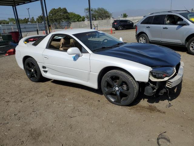 1999 Mitsubishi 3000 GT