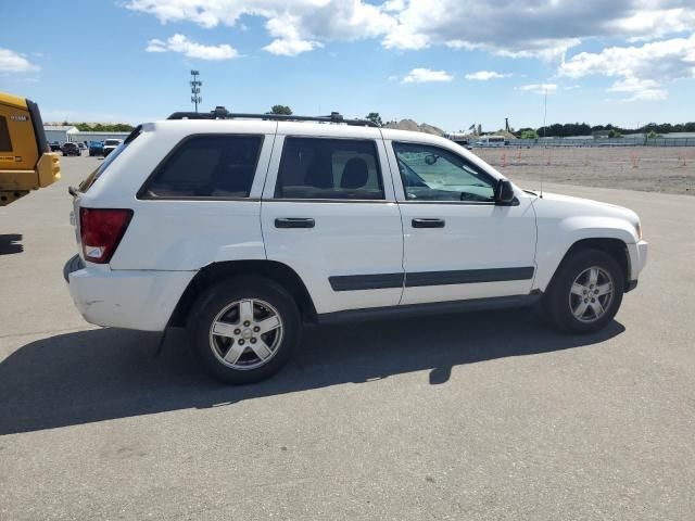 2006 Jeep Grand Cherokee Laredo